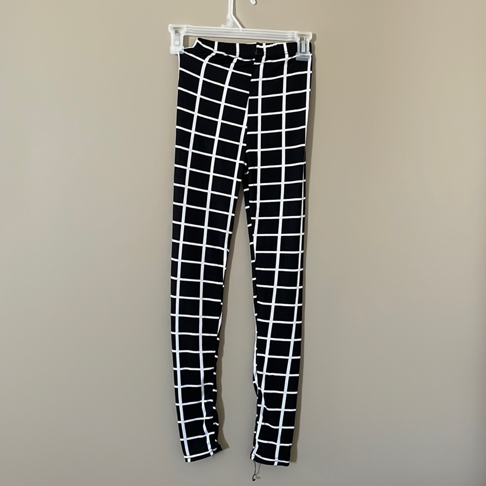 Leggings printed